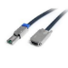 HPE 408771-001 Serial Attached SCSI (SAS) cable 1 m