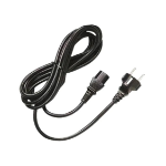 Juniper CBL-JNP-SG4-EU power cable Black 4.5 m