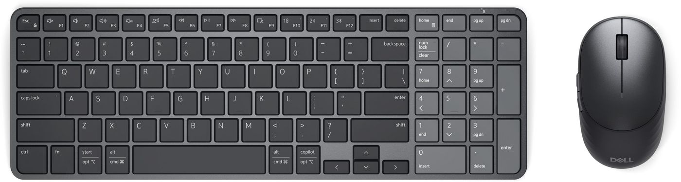 DELL Pro 7 Rechrgele Compc