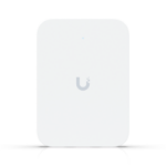 Ubiquiti U7 In-Wall 4300 Mbit/s White Power over Ethernet (PoE)