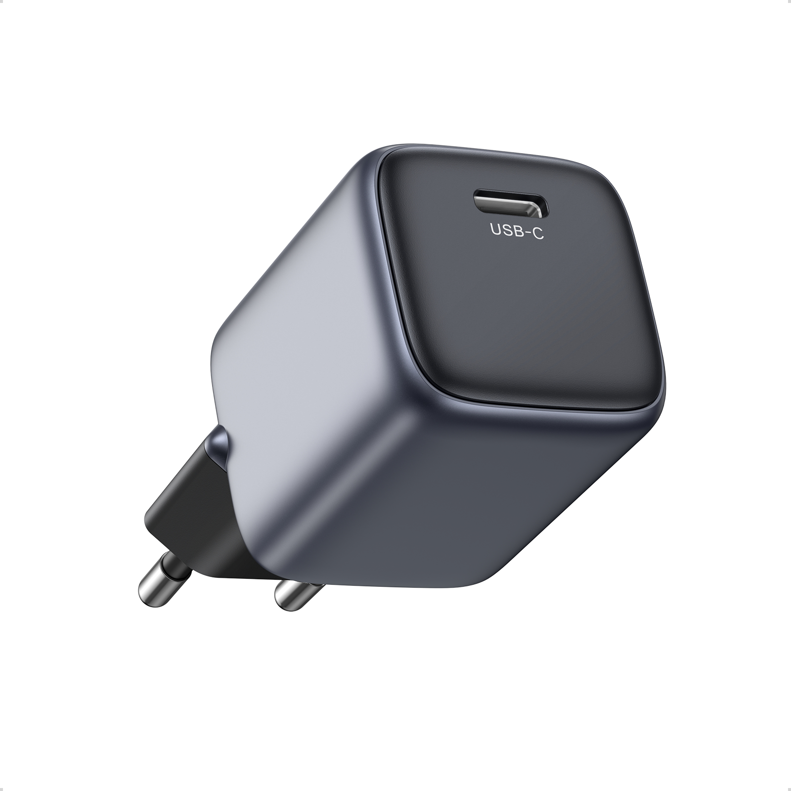 Image of Ugreen 90666 Nexode 30W GaN Mini USB-C Charger