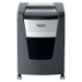 Rexel XP512+ paper shredder Micro-cut shredding 55 dB Black