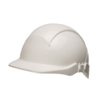 Centurion Concept R / Peak Safety Helmet White