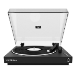 Victrola VPT-800-BLK-INT