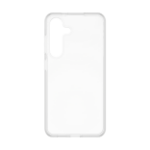 PanzerGlass SAFE. by ® TPU Case Samsung Galaxy S24 | Transparent