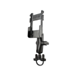 RAM Mounts RAM-B-149Z-BC1U houder Passieve houder Mobiele telefoon/Smartphone, Navigator Zwart