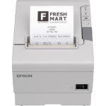 Epson TM-T88V (032): Serial, PS, ECW, UK