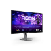 AOC AGON PRO AG276QZD2 computer monitor 67.8 cm (26.7") 2560 x 1440 pixels Quad HD QD-OLED Grey