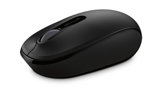 Microsoft 7MM-00001 Wireless Mouse