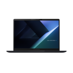 ASUS ExpertBook B3 B3405CCA-LY2050X Intel Core Ultra 7 255H Laptop 35,6 cm (14") WUXGA 16 GB DDR5-SDRAM 512 GB SSD Wi-Fi 6 (802.11ax) Windows 11 Pro US International Grijs