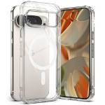 Ringke EU Product - Fusion MagSafe Case for Google Pixel 9 / 9 Pro - Transparent
