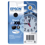 Epson C13T27914010/27XXL Ink cartridge black extra High-Capacity, 2.2K pages 34.1ml for Epson WF 3620  Chert Nigeria