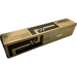 CTS Compatible Kyocera TK5195BK Black 1T02R40NL0 Toner