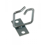 ALLNET ALL-S0001000 cable clamp Metallic