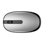 HP 240 Pike Silver Bluetooth Mouse