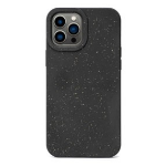 JLC iPhone 12 Mini Eco Bamboo - Black