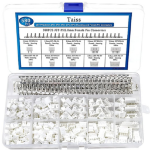 JLC CK12 Female pin Connectors