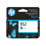 HP 952 Cyan Original Ink Cartridge