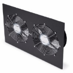 Cisco 3900-FANASSY-NEBS Computer case Fan 20 cm Black