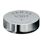 Varta V301 Single-use battery SR43 Silver-Oxide (S)