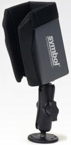 Zebra Motorola 21-52612-01R Holder Passive Holder Barcode Scanner