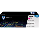 HP CB383A/824A Toner magenta, 21K pages ISO/IEC 19798 for HP CLJ CP 6015/CM 6040