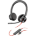 HP Blackwire 8225 USB-A Headset