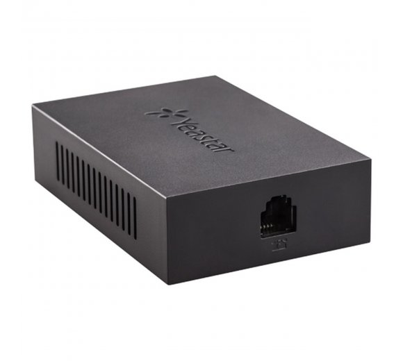 Yeastar TA100 VoIP telephone adapter