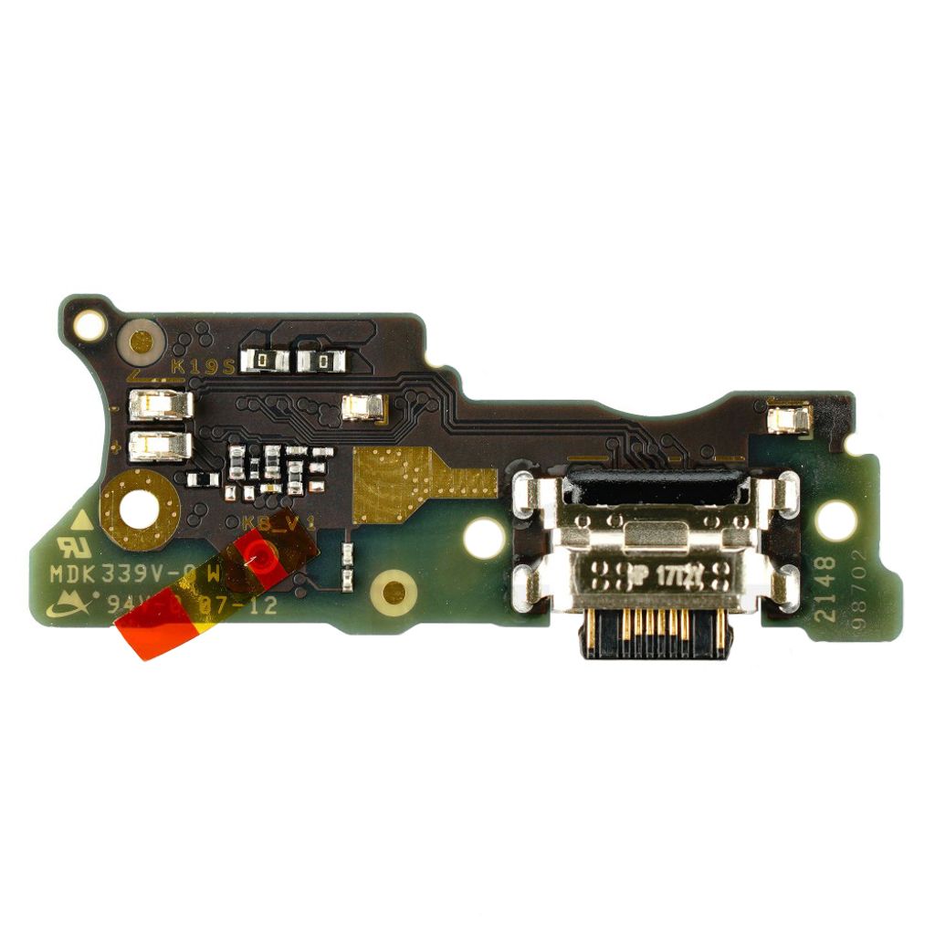 EU Product - Redmi 10 2022 Charging Board thumbnail