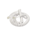 Cables Direct RJ-10, 3m White