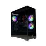 CyberPower Ark Intel Core i5-14400F 16GB RAM 1TB SSD RTX 5060 Windows 11 Gaming PC