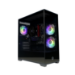 CyberPower Ark Intel Core i5-14400F 16GB RAM 1TB SSD RTX 5060 Windows 11 Gaming PC