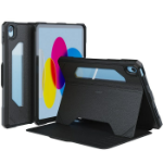 UZBL MF-7974-BLK tablet case 10.9" Folio Black