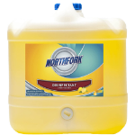 NORTHFORK LEMON DISINFECTANT 15L