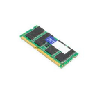 AddOn Networks 4X70W30750-AA memory module 8 GB DDR4 260-pin SO-DIMM