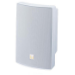 TOA BS-1030W loudspeaker 2-way White Wired 30 W
