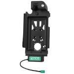 RAM Mounts RAM-GDS-DOCKL-SAM55CPU houder Actieve houder Tablet/UMPC Zwart