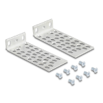 DeLOCK 66236 rack-toebehoren Montageset