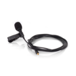 RØDE Lavalier Black