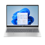 HP Pavilion Laptop 16-af0004na Intel Core Ultra 5 125U 40.6 cm (16") 2K 16 GB LPDDR5-SDRAM 512 GB SSD Wi-Fi 6 (802.11ax) Windows 11 Home Silver