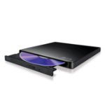 LG GP57EB40.AHLE10B optical disc drive Black DVD Super Multi DL