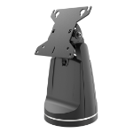 Havis DM-10-111 signage display mount 53.3 cm (21") Black