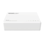 TOTOLINK S505-V5 network switch Unmanaged Fast Ethernet (10/100) White