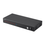 Monoprice 15866 video switch HDMI