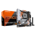 GIGABYTE B850M FORCE WIFI6E Motherboard - AMD Ryzen 9000 Series CPUs, 8+2+2 Phases Digital VRM, up to 9600MHz DDR5 (OC), 1xPCIe 5.0 + 2xPCIe 4.0 M.2, Wi-Fi 6E, 2.5 GbE LAN, USB 3.2 Gen 2