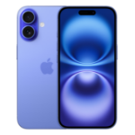 Apple iPhone 16 128GB Ultramarine