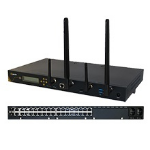 Perle IOLAN SCG34 R-LAWMD RJ-45/USB Type-A