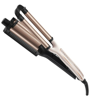 Image of Remington CI91AW - Curling iron - Warm - 210 °C - 30 s - Black -...