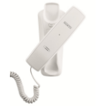 Alcatel Temporis 10 Analog telephone White