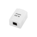 Lanberg OU5-0001-W outlet box